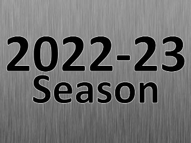 2022-23 Season