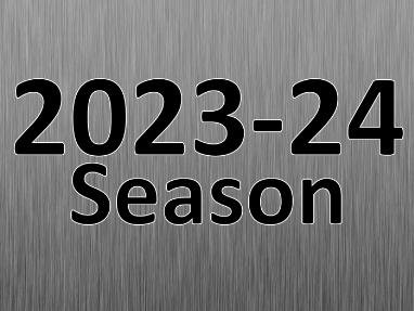 2023-24 Season