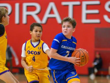 2024.12.01 CMH Jr Crusaders 5th vs Ocon