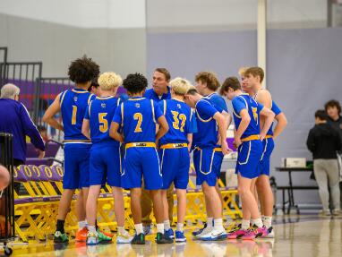 2025.12.02 Game @ Ocon