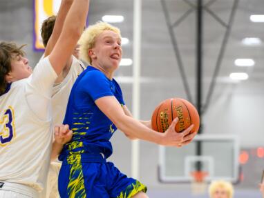 2025.12.02 Game @ Ocon