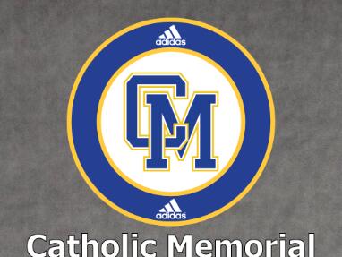 Catholic Memorial JV2 Girls CMH