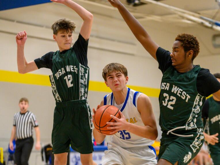 2025.12.13 Game vs Tosa West