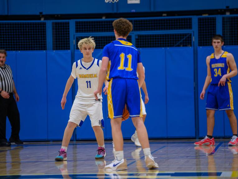 2026.01.06 Game vs Mukwonago