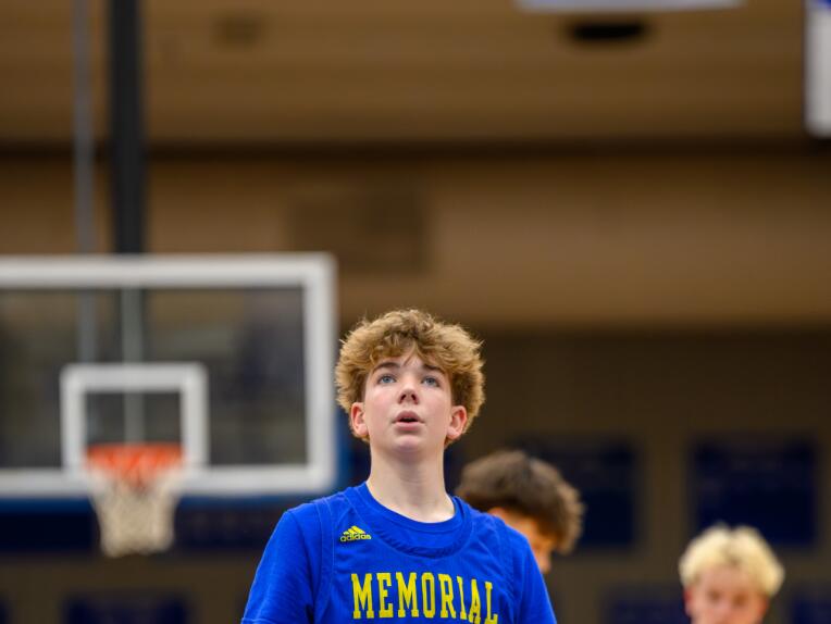 2026.01.09 Game @ Waukesha West