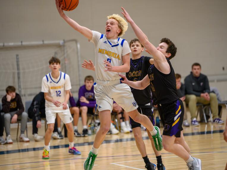 2026.01.16 Game vs Ocon