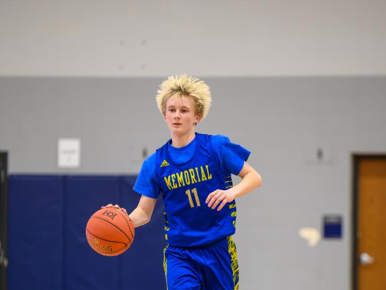 2026.01.30 Game @ Kettle Moraine