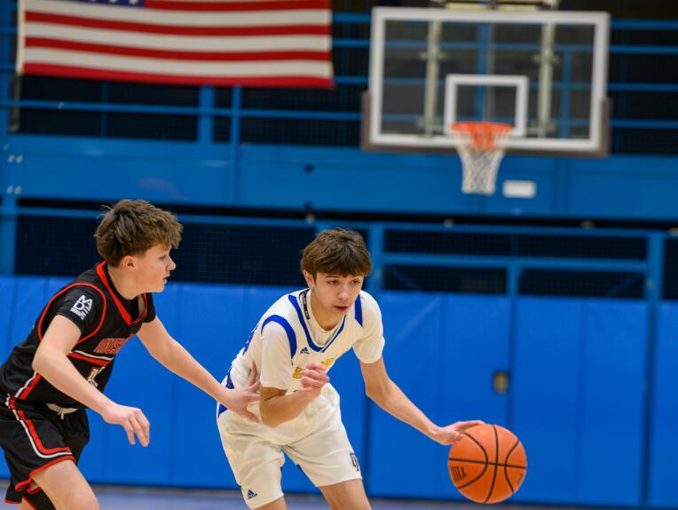 2026.02.06 Game vs Muskego