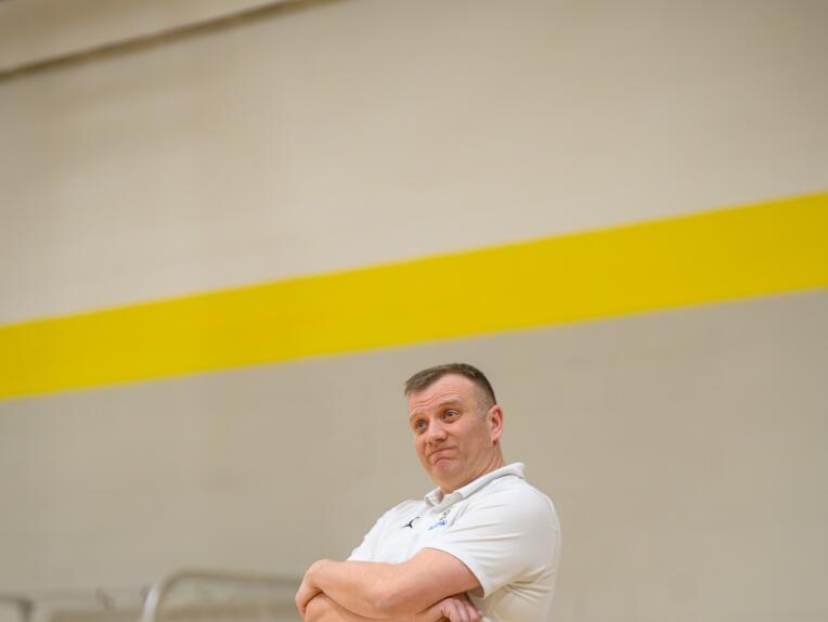 2026.02.07 Game vs Marquette HS