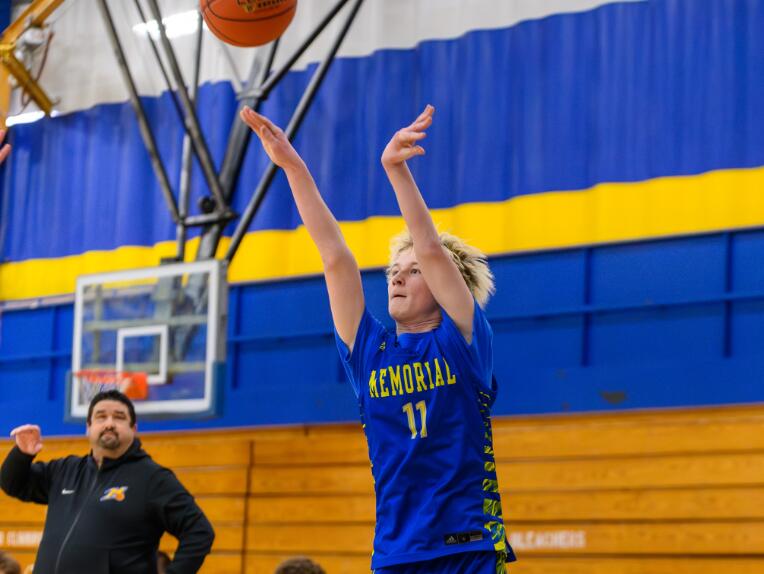 2026.02.10 Game @ Mukwonago