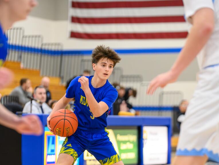 2026.02.12 Game @ Oak Creek