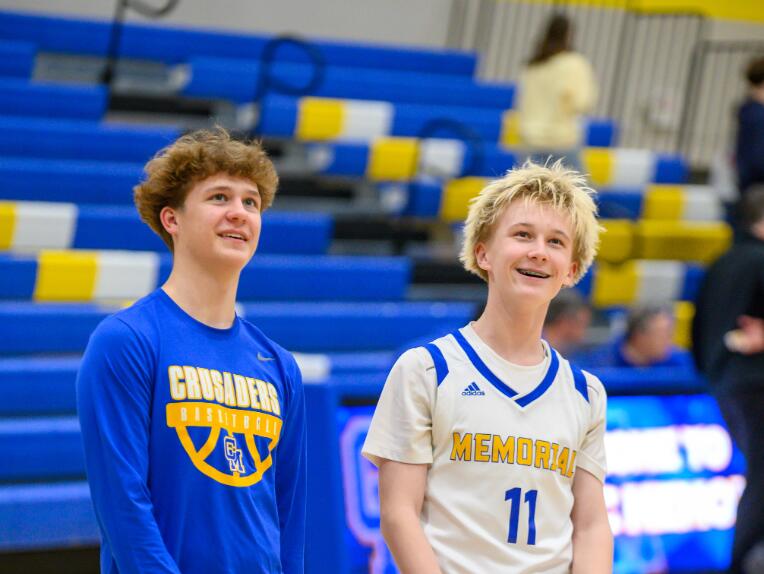 2026.02.19 Game vs Waukesha West