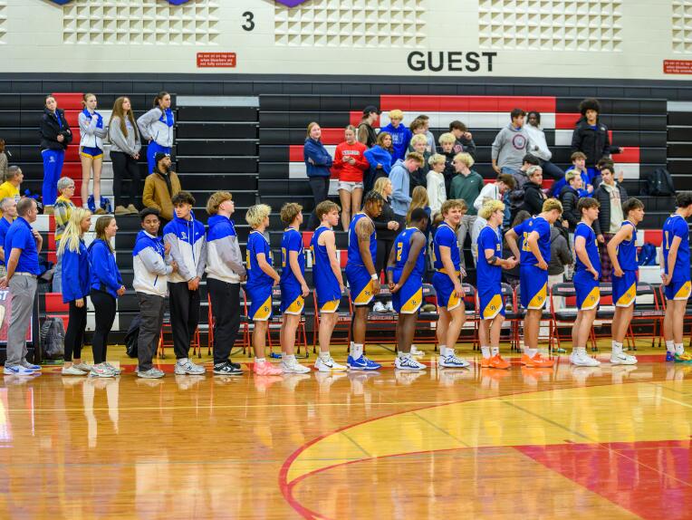 2025.12.12 @ Muskego