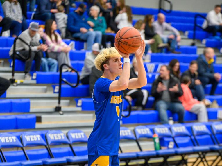 2026.01.09 @ Waukesha West