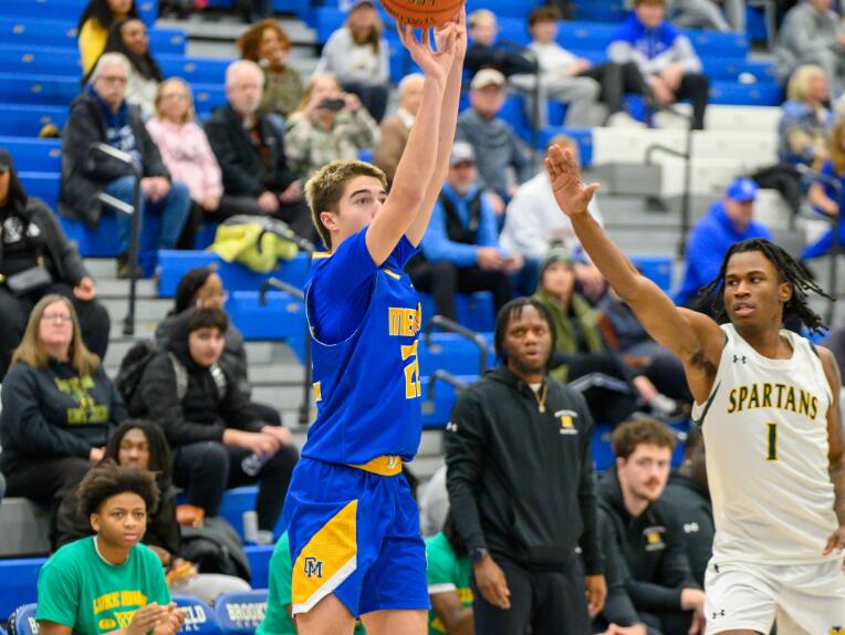 2026.01.17 @ Martin Luther (Brook Central)