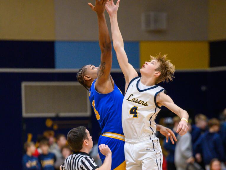 2026.01.30 @ Kettle Moraine