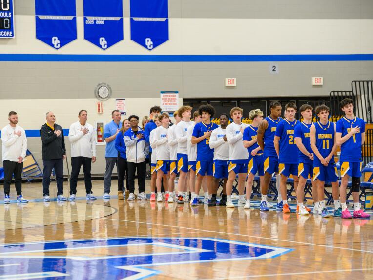 2026.02.12 @ Oak Creek