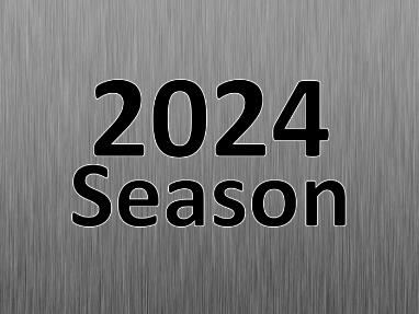 2024 Season