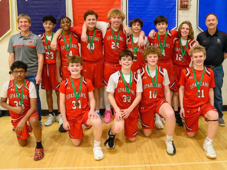 Sacred Hearts, Sun Prairie