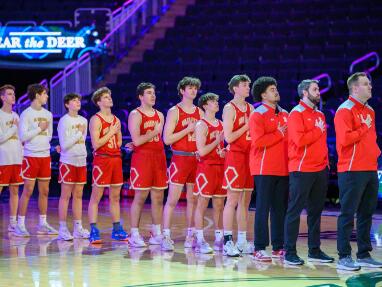 2026.01.23 @ Lake Country Classical (Fiserve Forum)