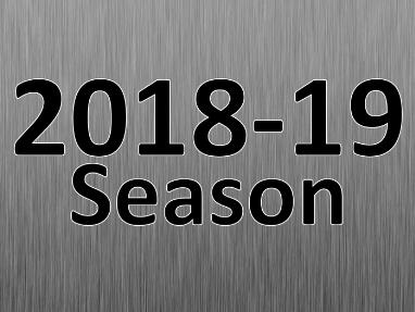 2018-19 St Dom 5th Girls
