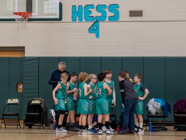 2022.02.05 St Dom 5th Boys